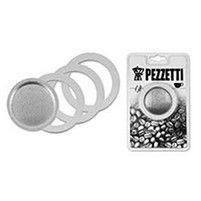 GUARNIZIONI + FILTRO TZ.2 BLIST PER CAFFETTIERA 